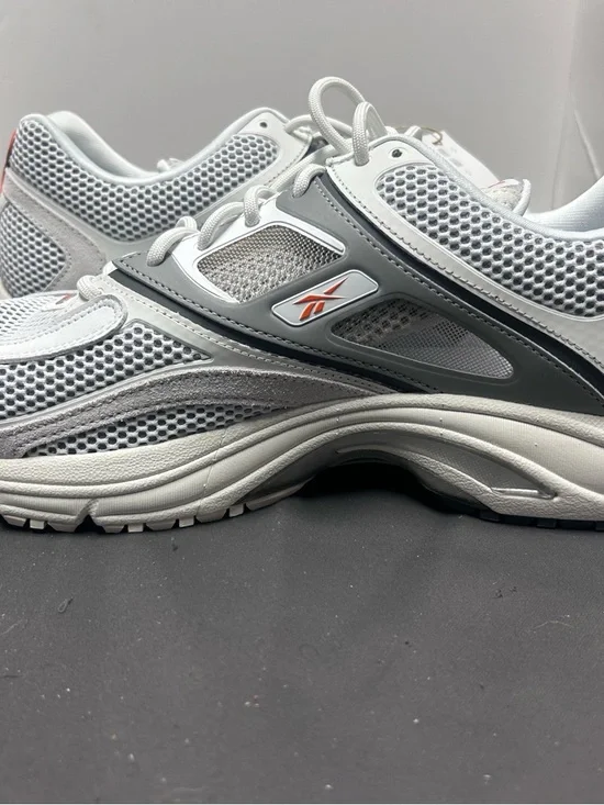 Size 13,12, Reebok Premier Trinity KFS Running/course DMX Ride - Picture 3 of 8